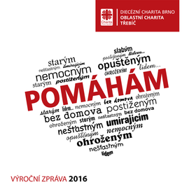 Výroční zpráva 2016
