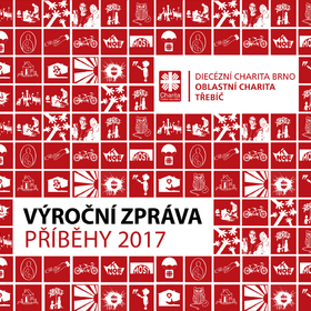Výroční zpráva 2017
