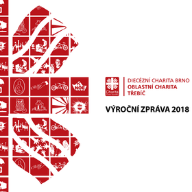 Výroční zpráva 2018
