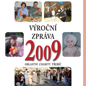 Výroční zpráva 2009