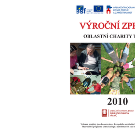 Výroční zpráva 2010
