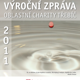 Výroční zpráva 2011