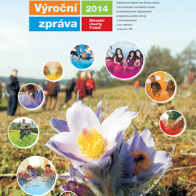 Výroční zpráva 2014