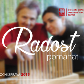 Výroční zpráva 2015