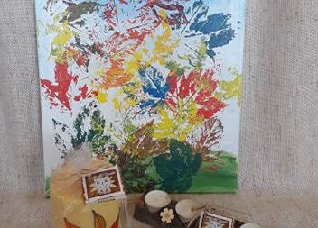 Výstava ROK V ÚSMĚVU pokračuje