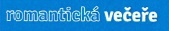 romantická večeře