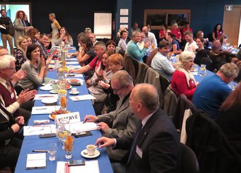 Kolotoč RECIDIVY i příběhy se šťastným koncem