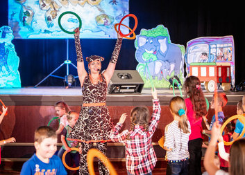 Raná péče měla svůj DEN