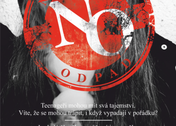 Kampaň NEJSME ODPAD přichází s příběhem Radka