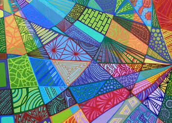 Vernisáž IV. prodejní výstavy uměleckých děl DARUJ DVAKRÁT