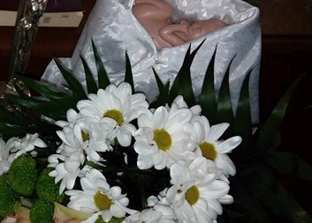 Setkání podporovatelů ochrany nenarozeného života