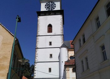 Jarní prázdniny s Centrem Ruth