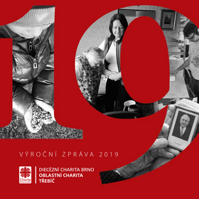 Výroční zpráva 2019