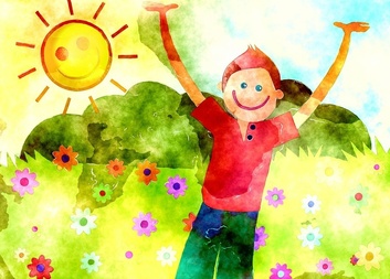 Máte volný čas? Zapojte se jako dobrovolníci. 