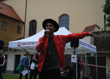 AMBRELA slaví letos 20 let od založení