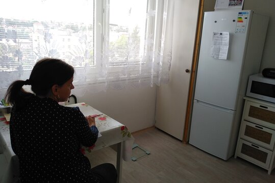 Tříkrálová sbírka v Třebíči vybavila chráněné bydlení