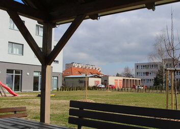 Prázdninové odpoledne pro širokou veřejnost