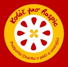 KOLÁČ PRO HOSPIC SV. ZDISLAVY