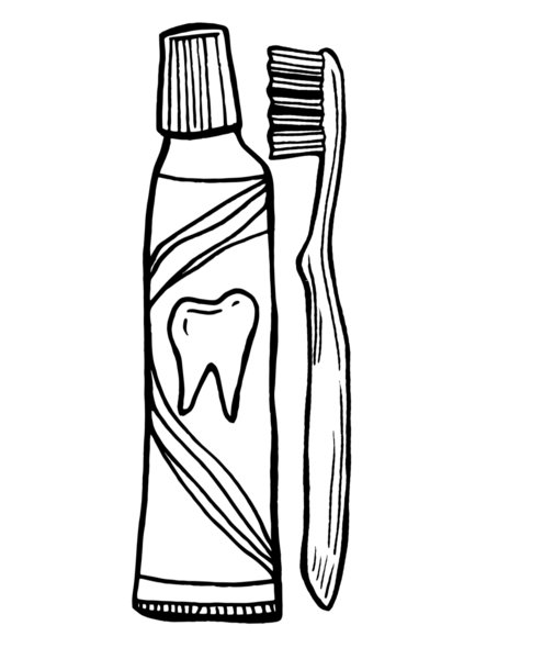 zubní hygiena