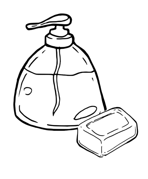 Mýdla