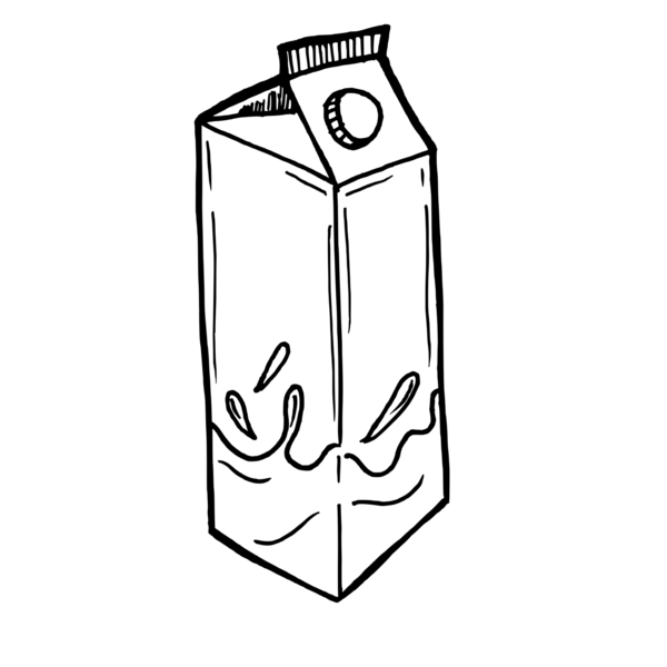 mliko