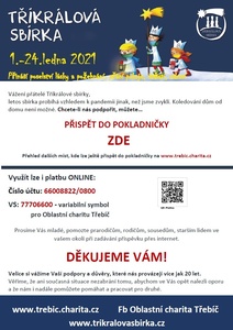 Plakátek TKS 2021 v Třebíči