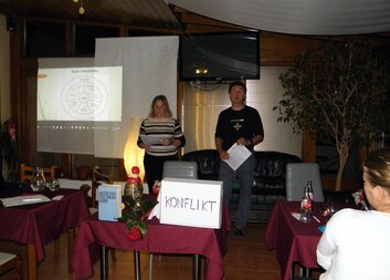 Čas pro manžele v Centru Ruth nejen v Národním týdnu manželství