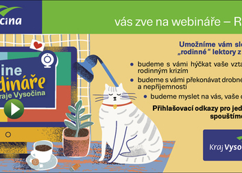 Dítě on-line – možnosti, úskalí a rizika 