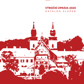 Výroční zpráva 2020