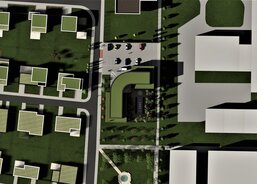 Centrum služeb sv. Zdislavy FOTO