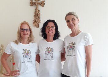 Příběhy pečujících