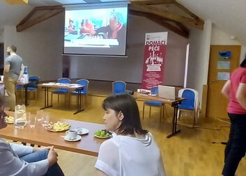 Pečuji doma - a co s tím?