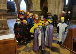 TKS Třebíč bazilika