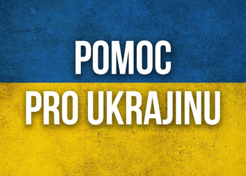Jak můžete pomoci uprchlíkům z Ukrajiny?