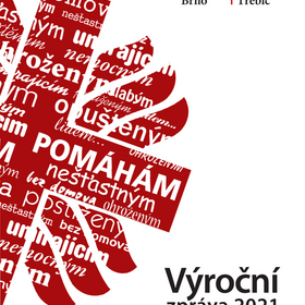 Výroční zpráva 2021