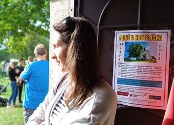 Slavíme 30 let! Jaké to bylo u Kostelíčka?