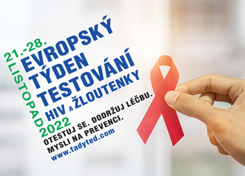 Přijďte se k nám zdarma otestovat