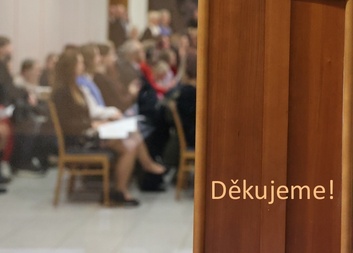 Klasika i ABBA. Benefiční koncert vynesl krásných víc jak 10 tisíc korun