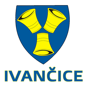 Ivančice logo