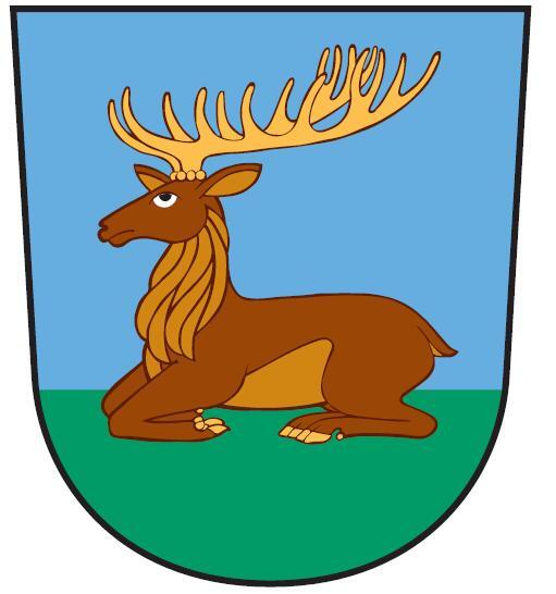 JAROMĚŘICE n.R. znak města