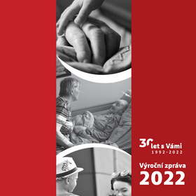 Výroční zpráva 2022