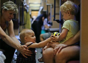 Setkání (nejen) pro rodiče na rodičovské 12. 6. 2025