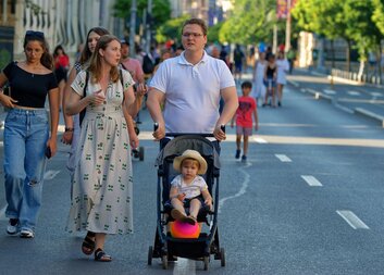 Komunikace v rodině a ve vztazích