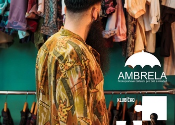 Den otevřených dveří TROCHU JINAK