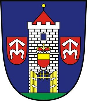 Město Moravský Krumlov