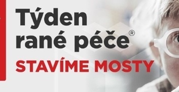 Týden rané péče 13.–19. 5. 2024
