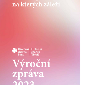 Výroční zpráva 2023