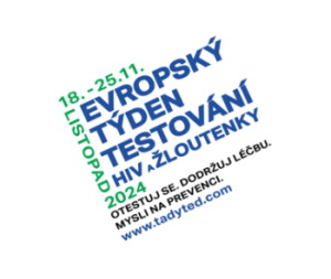 Tento týden bezplatné anonymní testování 