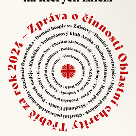 Zpráva o činnosti OCHT 2024