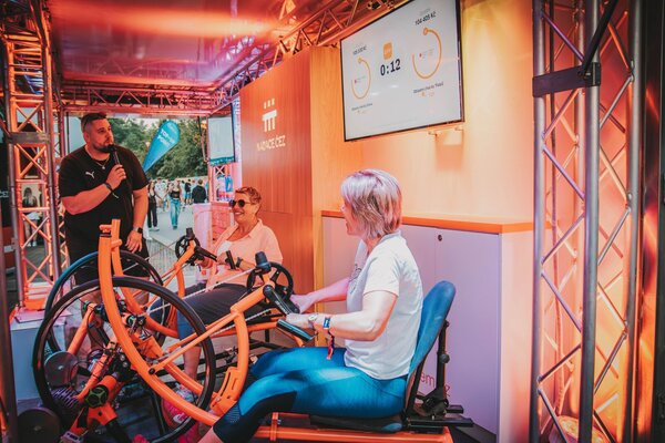 VYSOCINA_FEST_Charita Třebíč_Charita Jihlava
